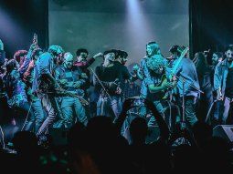 Temporada de Tormentas llega con un increíble show: todo lo que tenes que saber