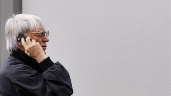 Ecclestone Ecclestone
