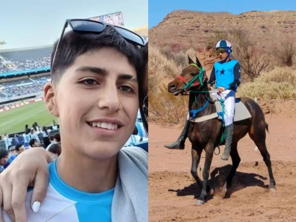 Neuquén: un nene de 6 años mató por accidente a su hermano de 17