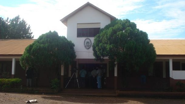 Gentileza: Diario Popular.