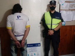 Conmoción en Pehuen Co: detuvieron a un hombre pero apuñalar y matar a su pareja