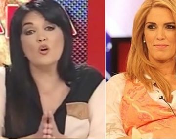 Habló la hermana de Canosa: Tenemos cosas pendientes