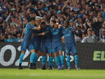 Qué necesita Racing para ser campeón este domingo