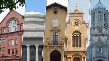 ¿cuales son las diez universidades con mas prestigio de todo el mundo? ¿cuales son las diez universidades con mas prestigio de todo el mundo?