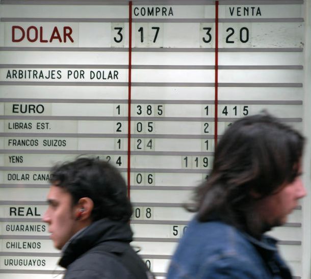 Dolar 320