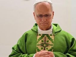 Papa León XIV.