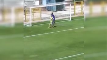 La insólita situación ocurrió en Turquía La insólita situación ocurrió en Turquía