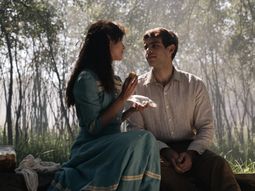 hbo max estreno como agua para chocolate: hablamos con andres baida, francisco angelini y louis david ornelas hbo max estreno como agua para chocolate: hablamos con andres baida, francisco angelini y louis david ornelas