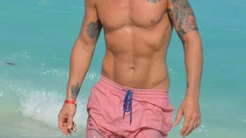 El descargo de Alejandro Pucheta El descargo de Alejandro Pucheta