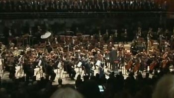 asi fue la cadena nacional por el 25 de mayo desde el centro cultural kirchner asi fue la cadena nacional por el 25 de mayo desde el centro cultural kirchner