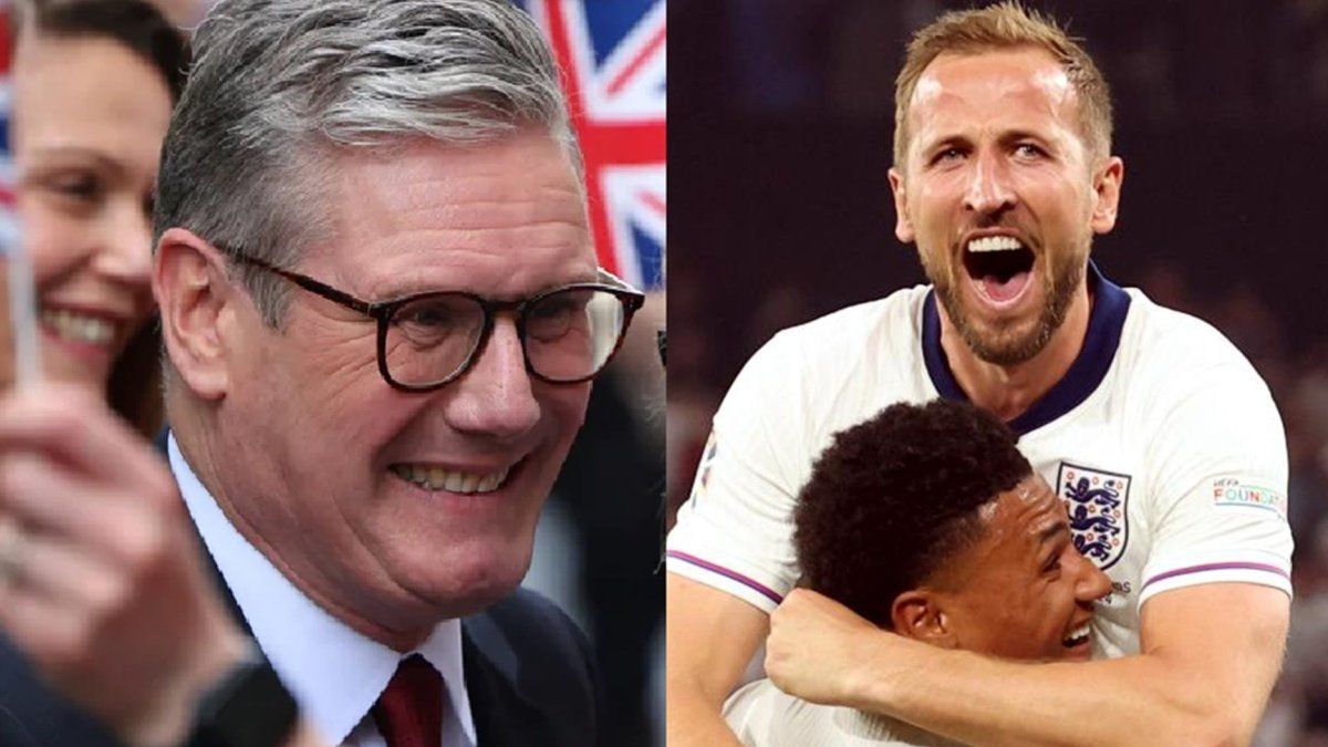 Cuál es el regalo que prometió el primer ministro británico si