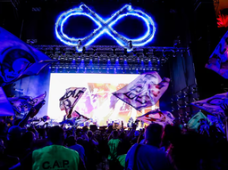 Con indirecta a Milei, la sorpresa de Los Piojos en su último show