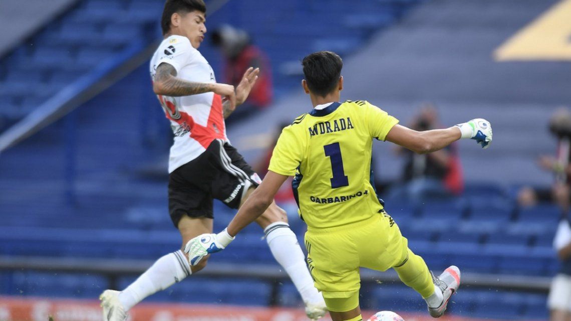 Gentileza: @RiverPlate