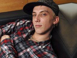 El Polaco declara por la denuncia por violencia de género. El Polaco declara por la denuncia por violencia de género.