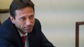 Marcelo Moretti. Marcelo Moretti.