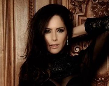 Vannucci revolucionó Recoleta con su caliente lencería y su nuevo local