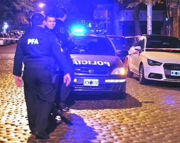 Robo a Ariel Ortega: detienen a dos supuestos sospechosos