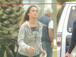 La primera mujer de Benjamín Amadeo después de Lali Espósito