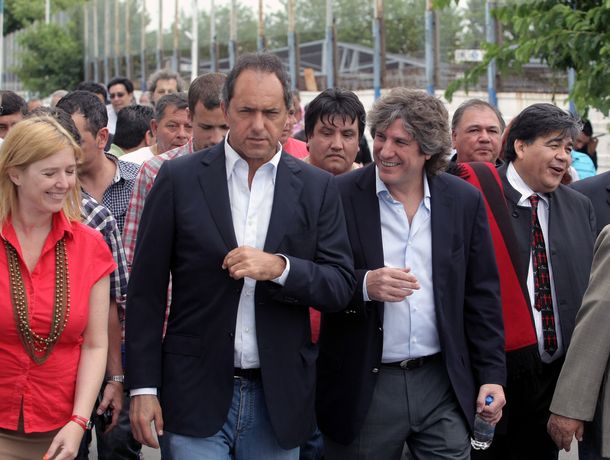 El kirchnerismo bonaerense se reúne en Santa Teresita