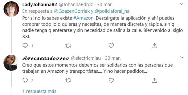 Cuarentena: insólito pedido de permiso para comprar condones