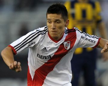 Es oficial: Kranevitter es nuevo jugador del Atlético de Madrid