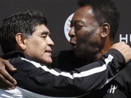 el emotivo homenaje a maradona y pele que prepara la fifa para la apertura del mundial 2026 el emotivo homenaje a maradona y pele que prepara la fifa para la apertura del mundial 2026