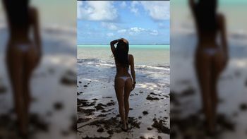 Oriana Sabatini, hot Oriana Sabatini, hot