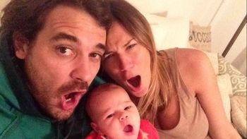 con disimulo, pedro alfonso le tiro un palito a paula chaves con disimulo, pedro alfonso le tiro un palito a paula chaves