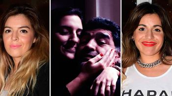 Sigue la guerra familiar Sigue la guerra familiar