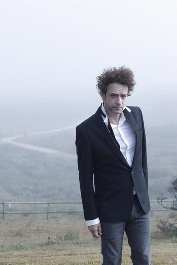 Gustavo Cerati