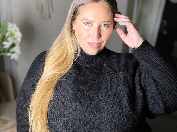 Mar Tarrés destrozó a LAM