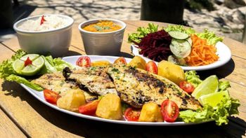 Precios del verano 2026 en un parador de Canto Grande en Bombinhas (Brasil) Precios del verano 2026 en un parador de Canto Grande en Bombinhas (Brasil)