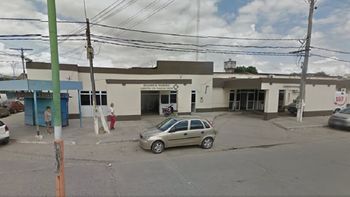 Hospital Parajón Ortiz de Famaillá Hospital Parajón Ortiz de Famaillá