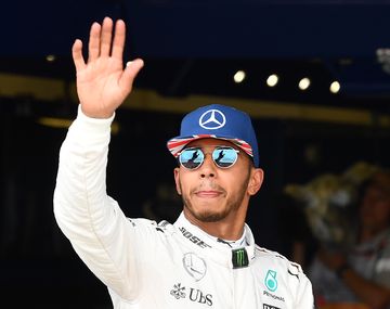 La revelación de Lewis Hamilton que sorprendió a todos.&nbsp;