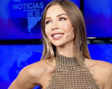 El recuerdo en microbikini de Romina Malaspina a la espera del verano