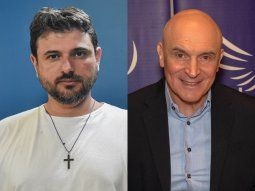 La respuesta de Juan Gabrois al llanto de José Luis Espert: Vos narco mentiroso...