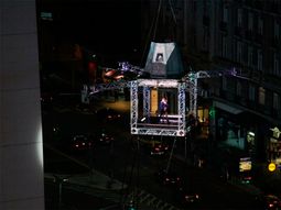 ¿que record guinness rompio showmatch 2016 en su apertura? ¿que record guinness rompio showmatch 2016 en su apertura?