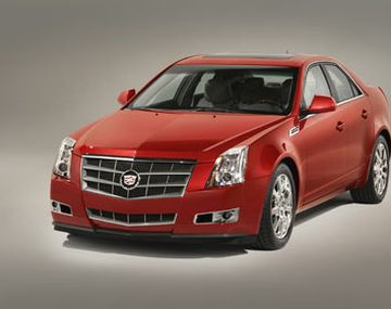 CTS