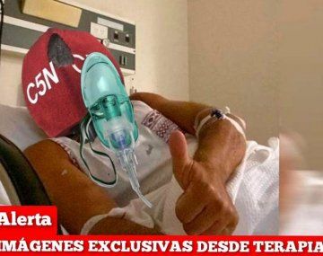 Los memes por la agresión de Macri al periodista de C5N