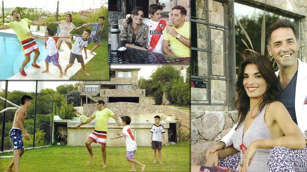 Iúdica, picante: Las maldades vuelven como un boomerang