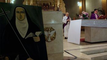 el vaticano aprobo que la argentina mama antula sea beata el vaticano aprobo que la argentina mama antula sea beata