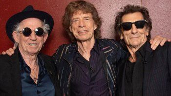 jimmy fallon confirmo a los rolling stones en su programa y la banda anuncio nuevo disco jimmy fallon confirmo a los rolling stones en su programa y la banda anuncio nuevo disco
