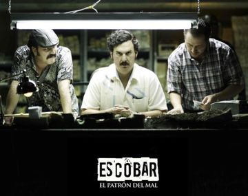 Cómo es Escobar