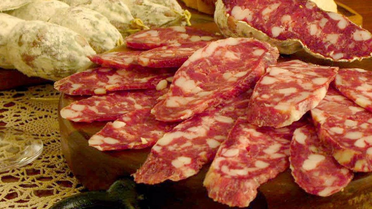Fin de la discusión ¿Cuál es el mejor salame del país?