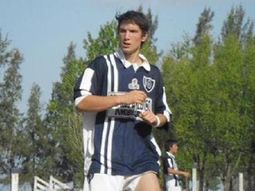 jugador sufrio un infarto en pleno partido y murio jugador sufrio un infarto en pleno partido y murio