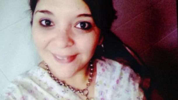 San Nicolás: salió de trabajar como enfermera y la hallaron estrangulada en un descampado