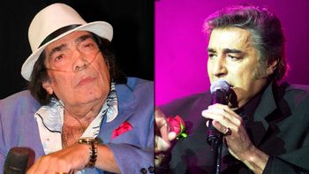 la impactante conversacion entre cacho castana y sandro en una de sus ultimas internaciones la impactante conversacion entre cacho castana y sandro en una de sus ultimas internaciones