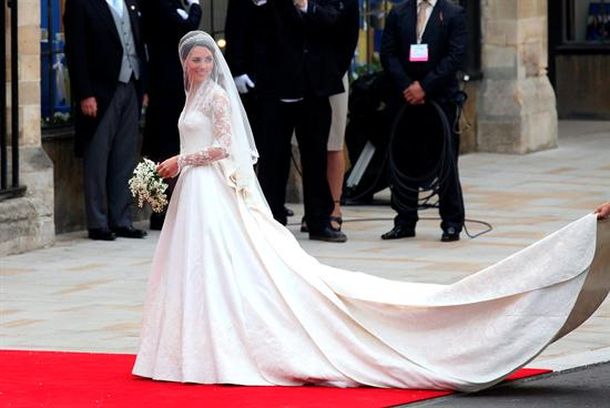 BODA REAL 8