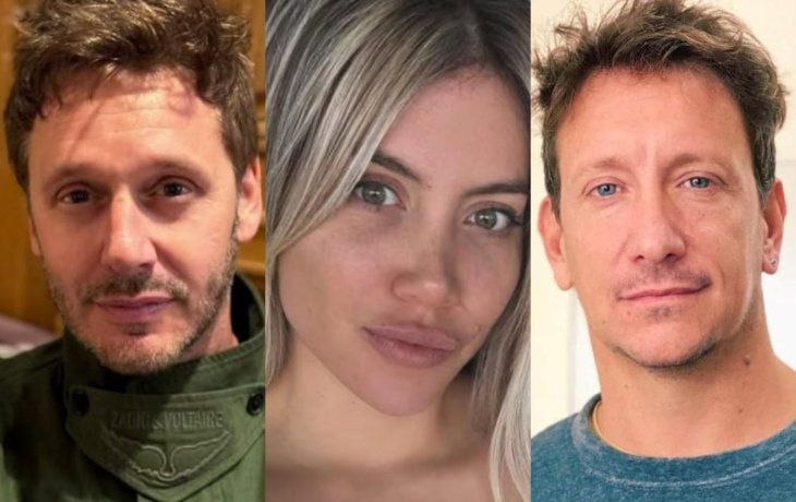 El dolor del mundo de la farándula por la tragedia que golpeó a la familia Yankelevich