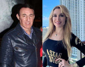 Norberto Marcos habló de Fátima Flórez y de su vínculo con Milei: Se usaron mutuamente